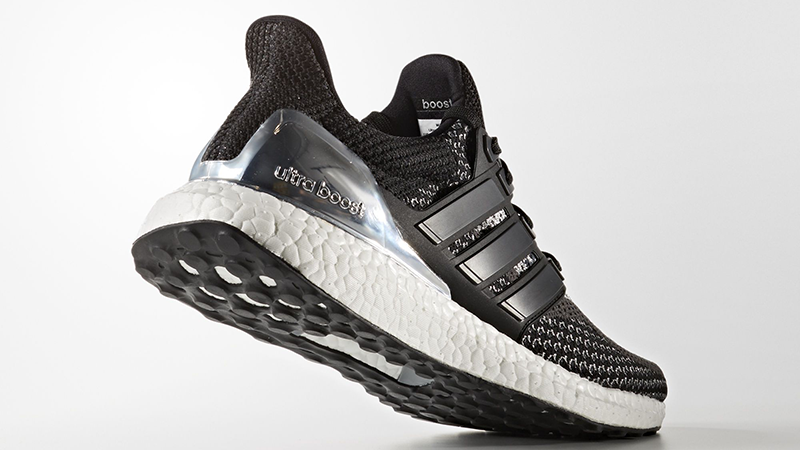 adidas ultra boost ltd silver